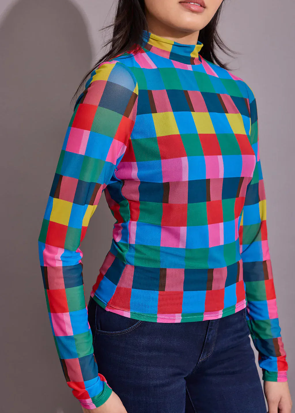 Alden Adair Top Eliza Top