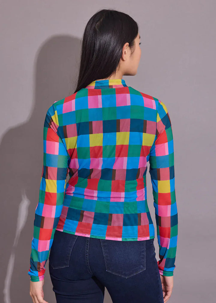 Alden Adair Top Eliza Top