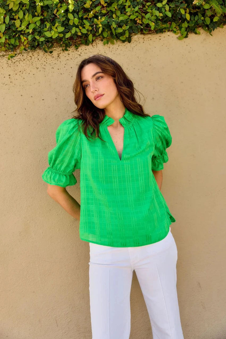 Alden Adair Top Lottie Top