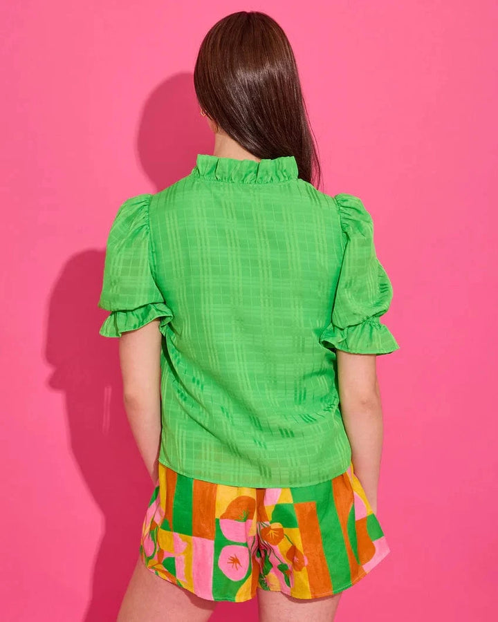 Alden Adair Top Lottie Top