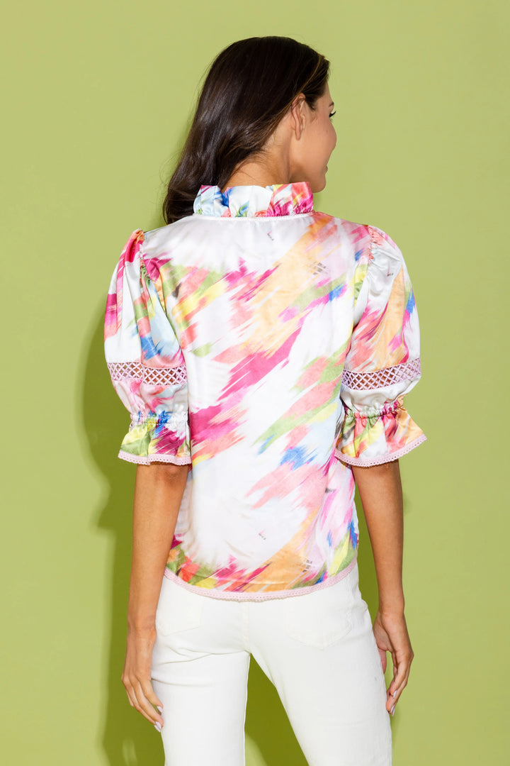 Alden Adair Top Lottie Top