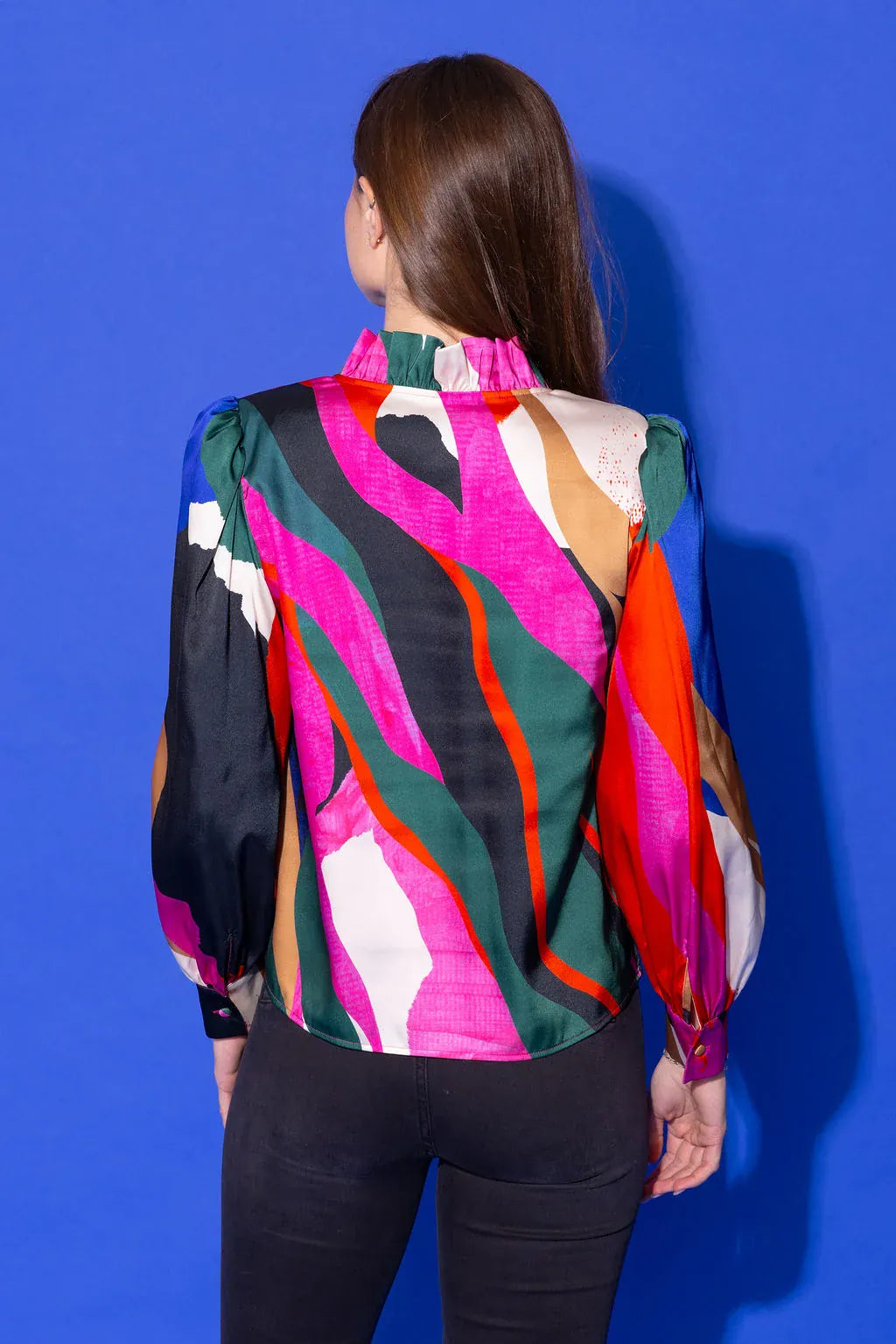 Alden Adair Top Phoebe Top