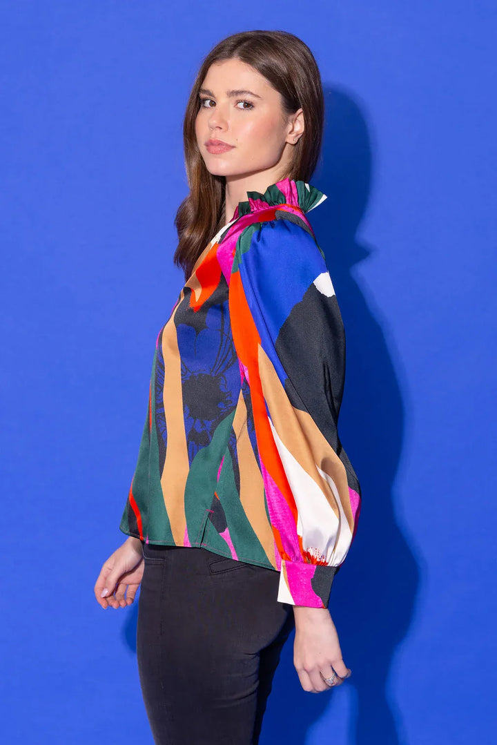 Alden Adair Top Phoebe Top