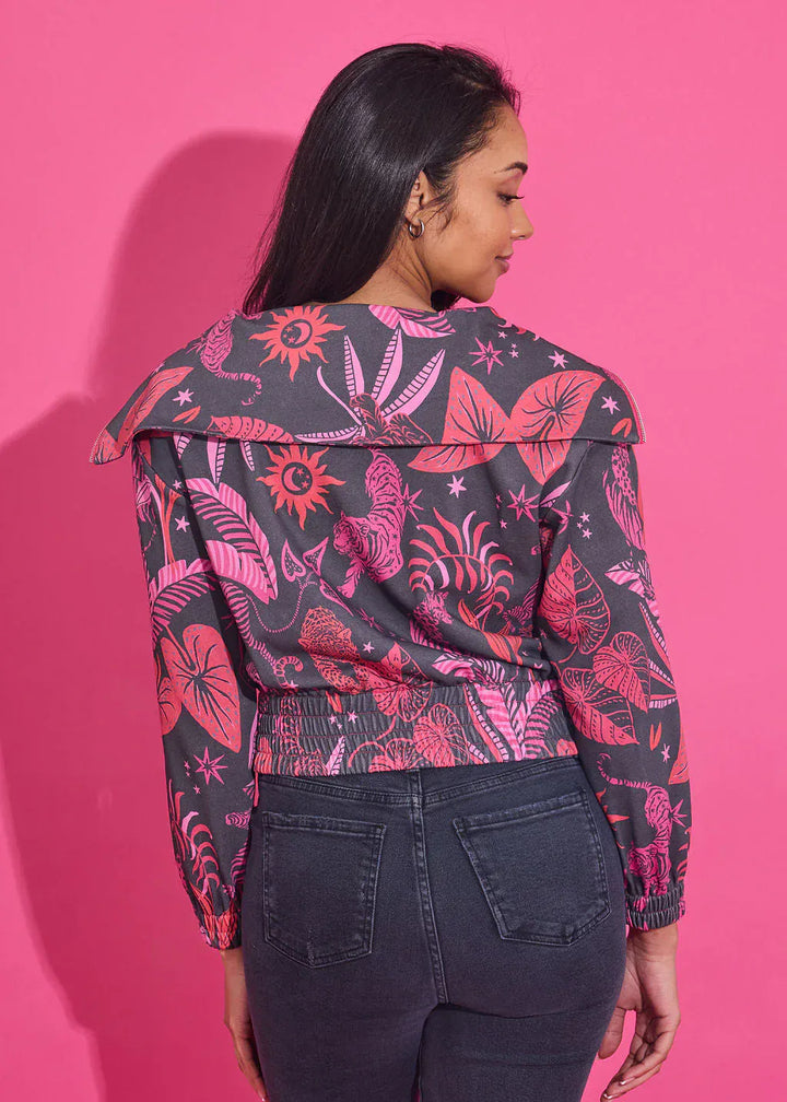 Alden Adair Top Raelynn Top