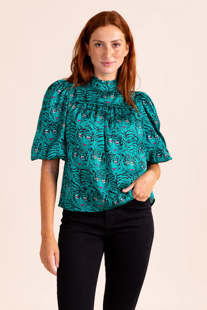 Alden Adair Top S Mel Top