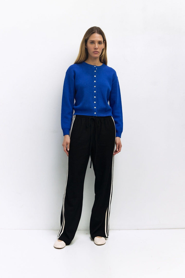 All : Row Cardigan Malin Cardigan