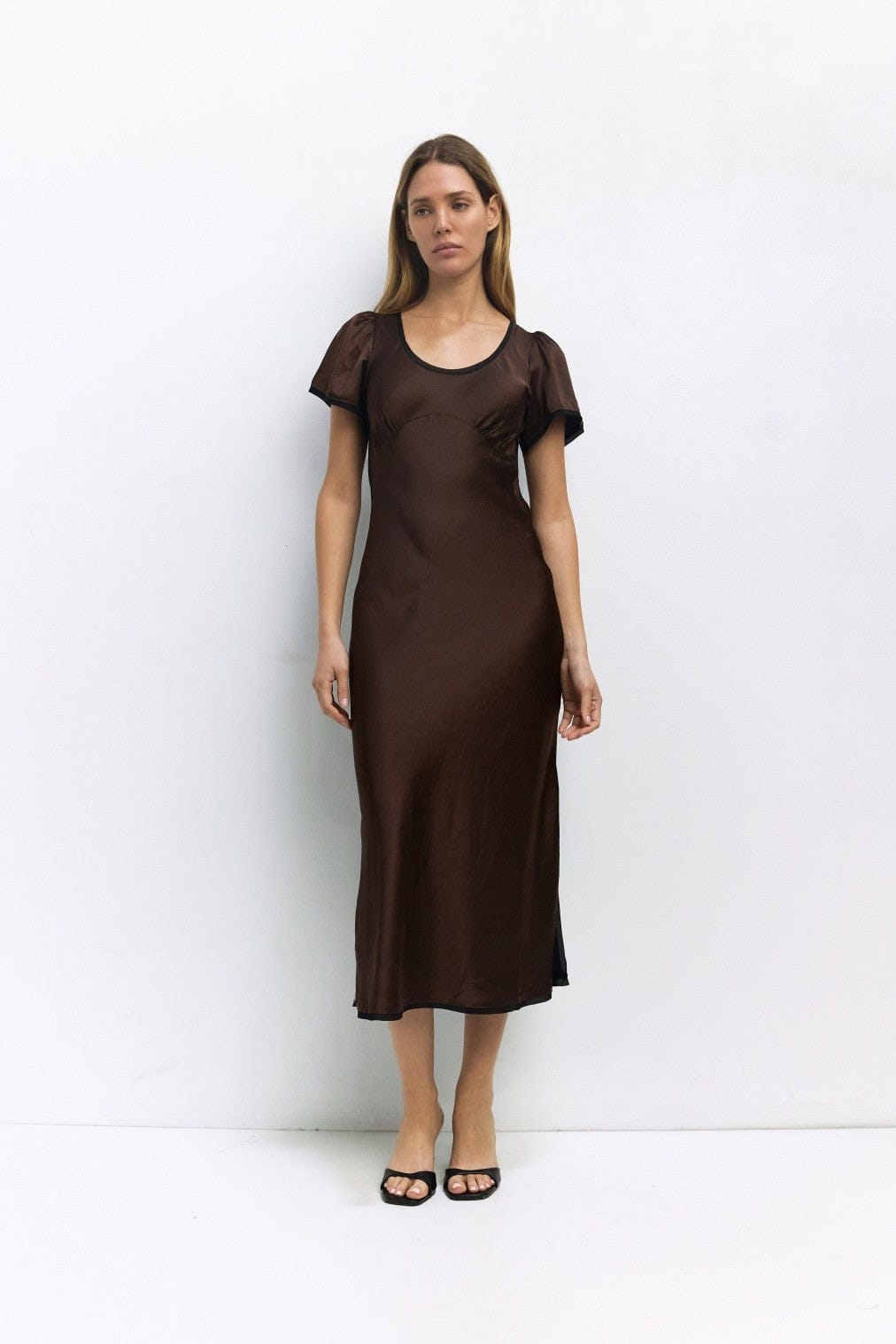 All Row Dress Stephanie Dress