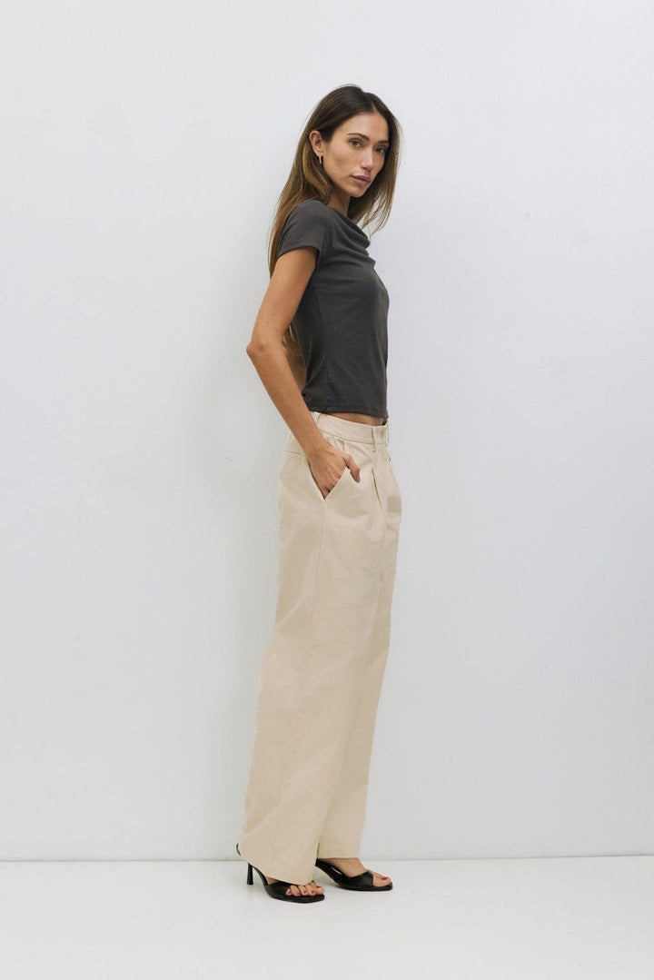 All Row Top Remi Top