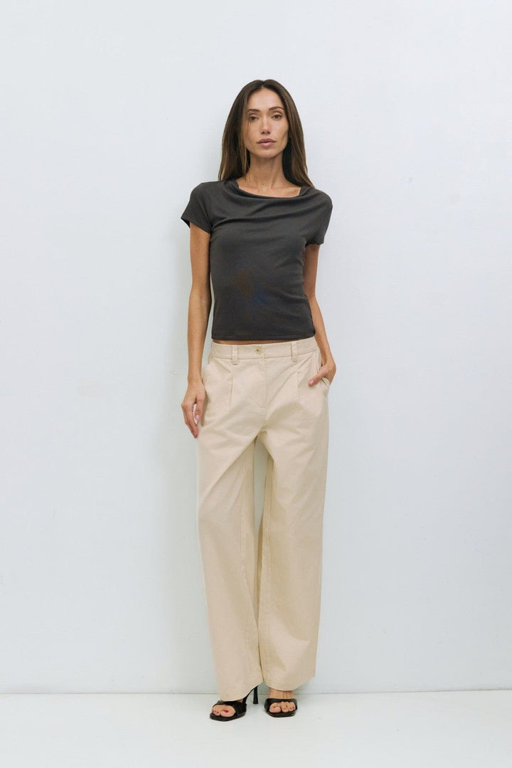 All Row Top Remi Top