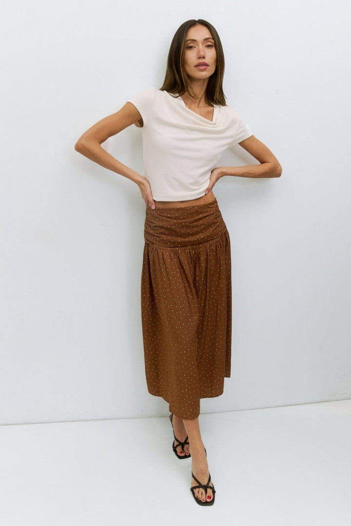 All Row Top Remi Top