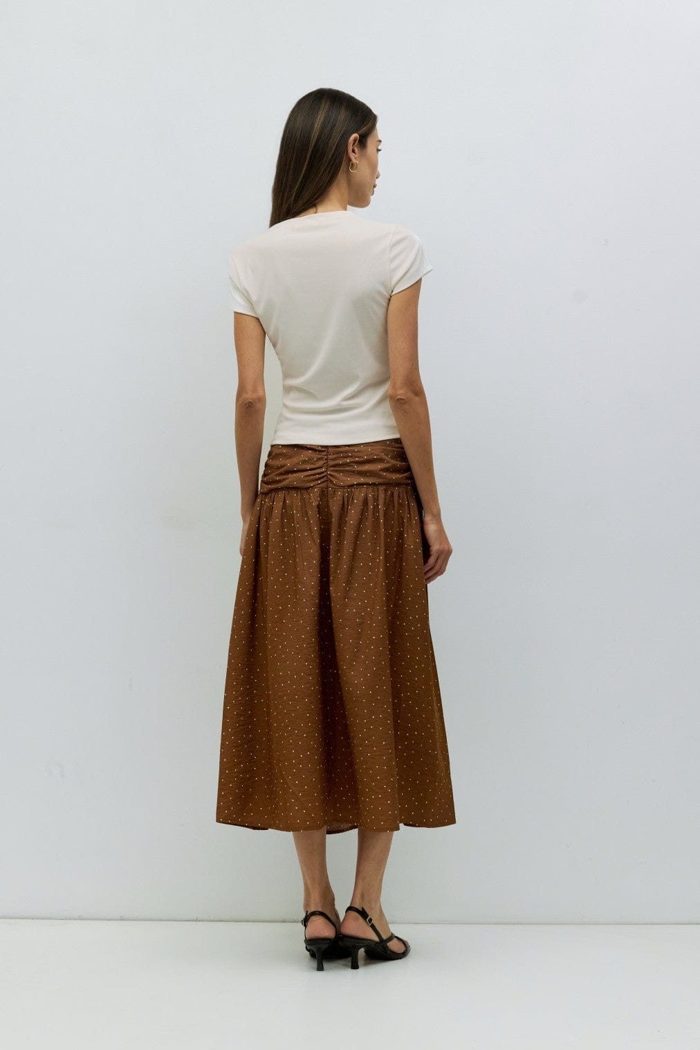 All Row Top Remi Top