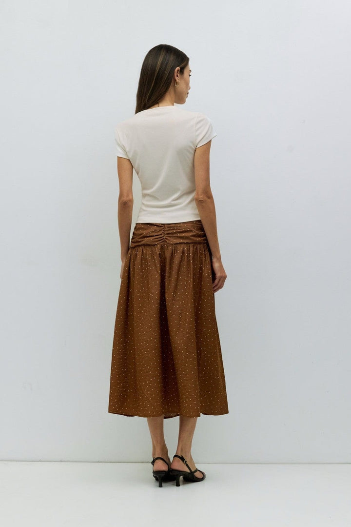 All Row Top Remi Top