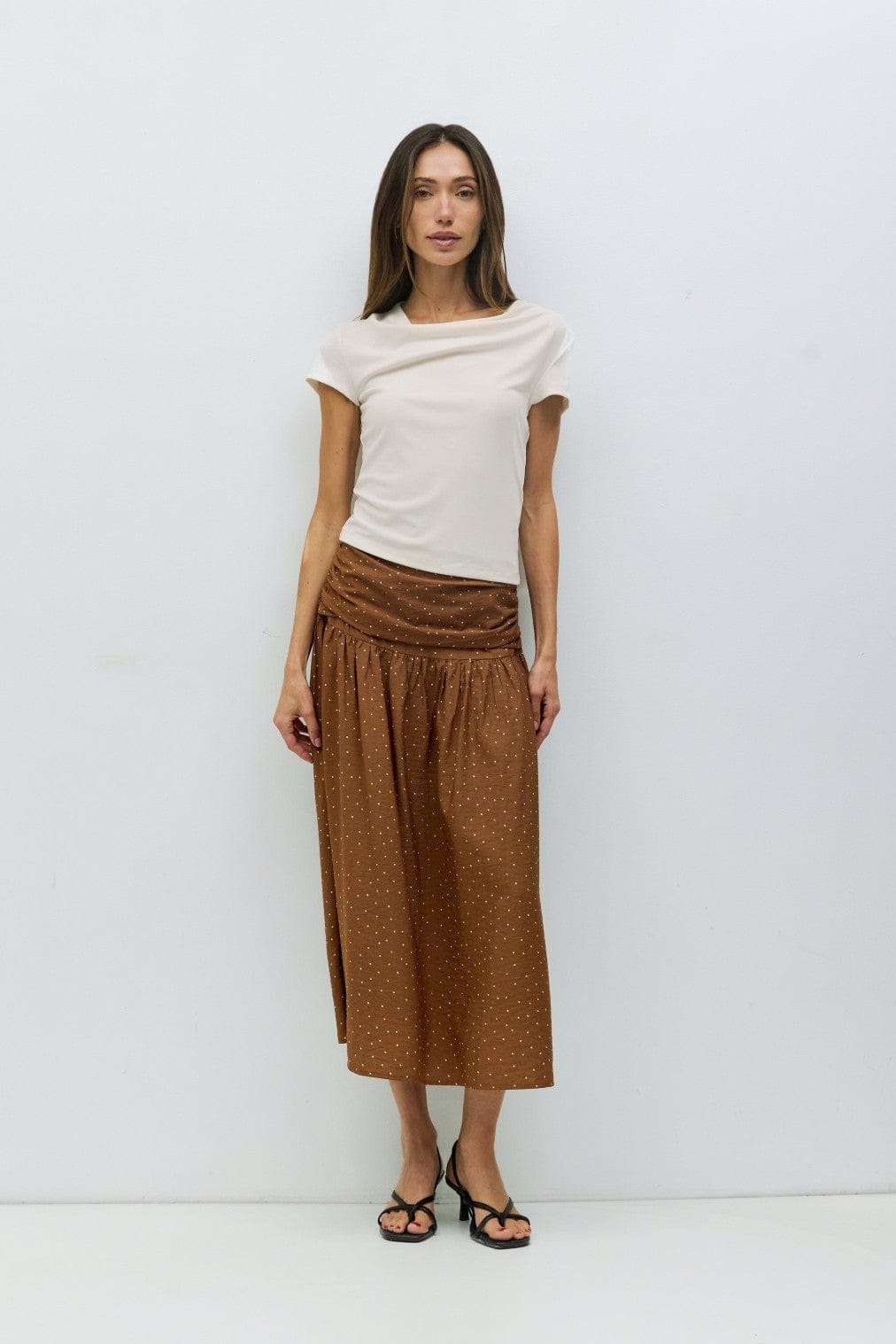 All Row Top Remi Top