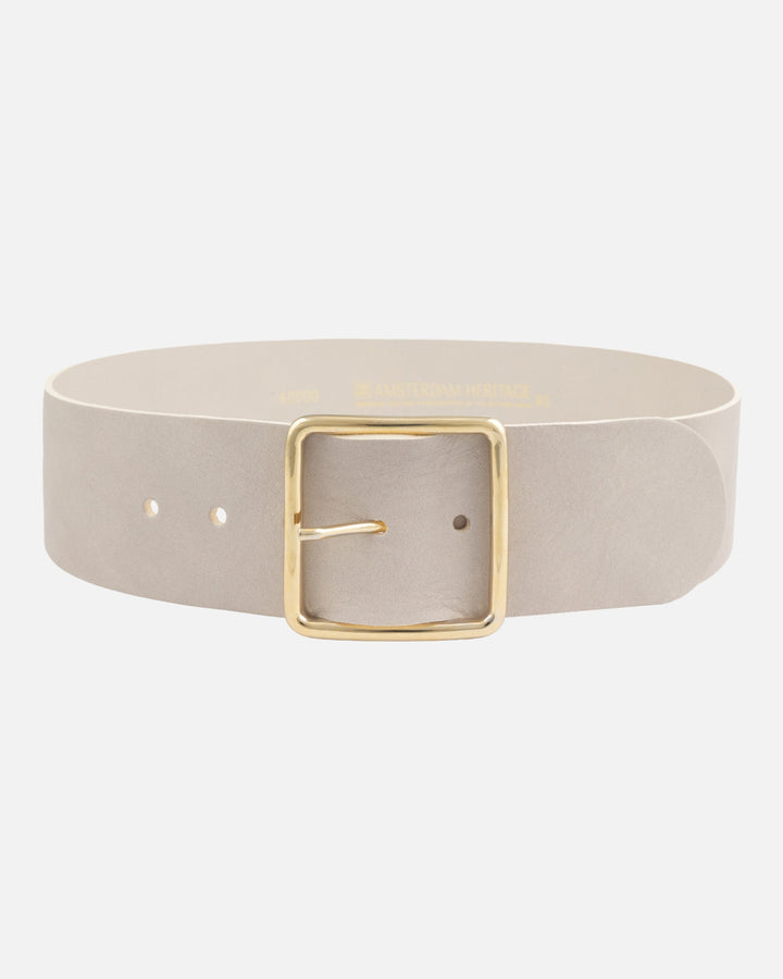 Amsterdam Heritage Belt Naomi Wide Leather Waist Belt