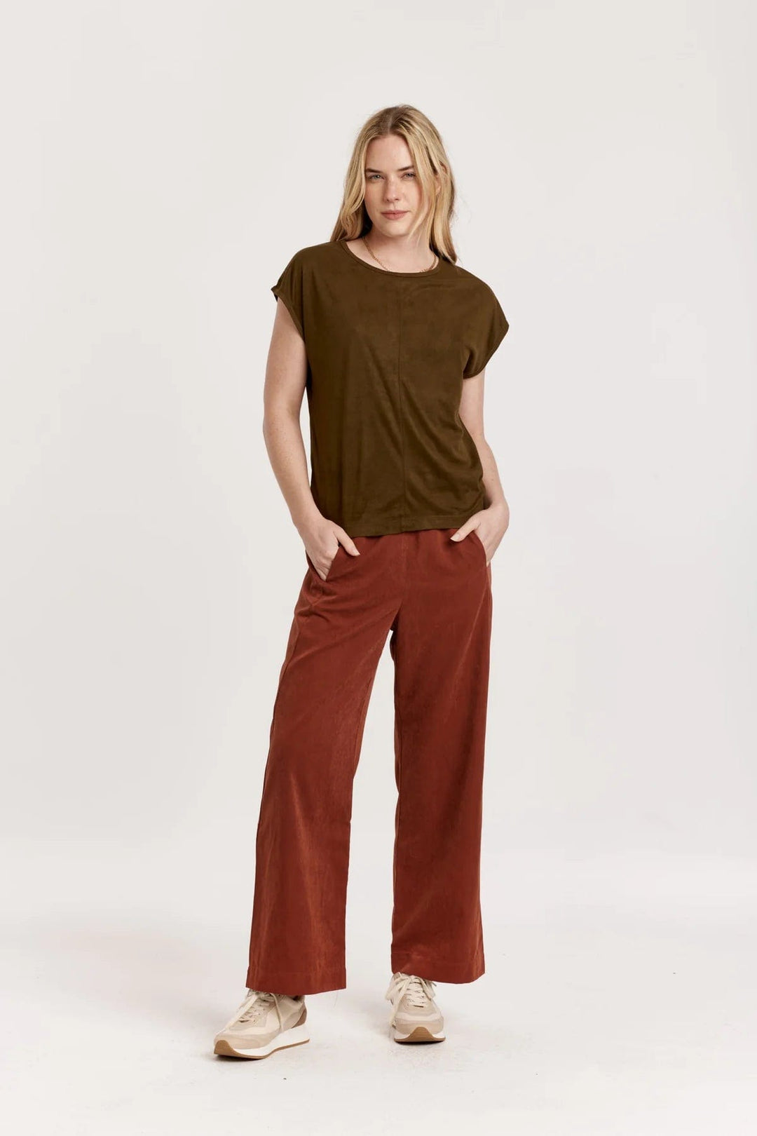 Another Love Loungewear Paris Lounge Pants