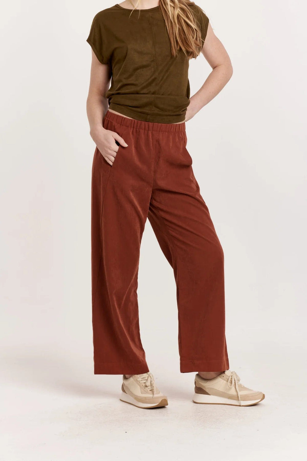 Another Love Loungewear Paris Lounge Pants