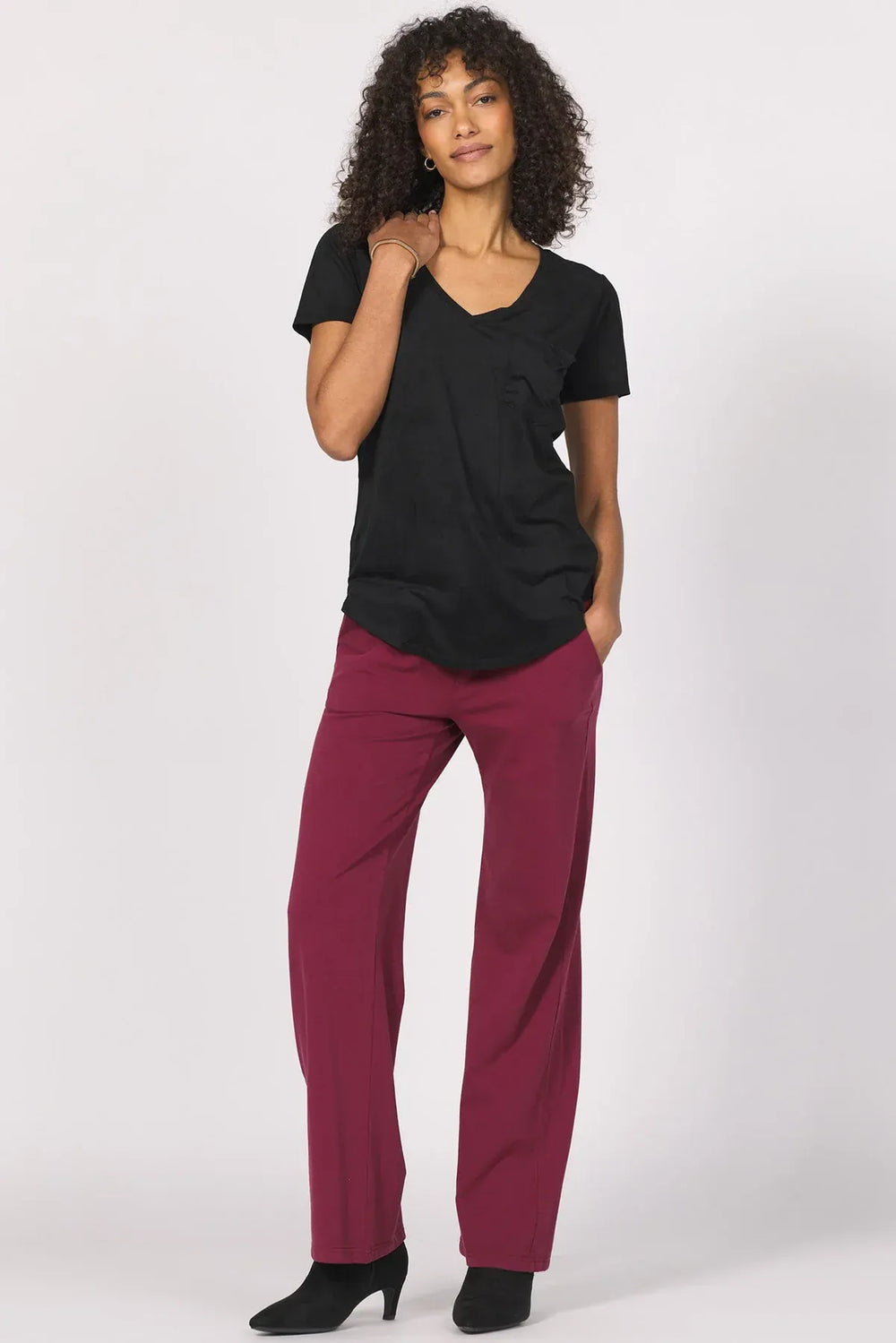 Another Love Loungewear Zahara Sweatpant