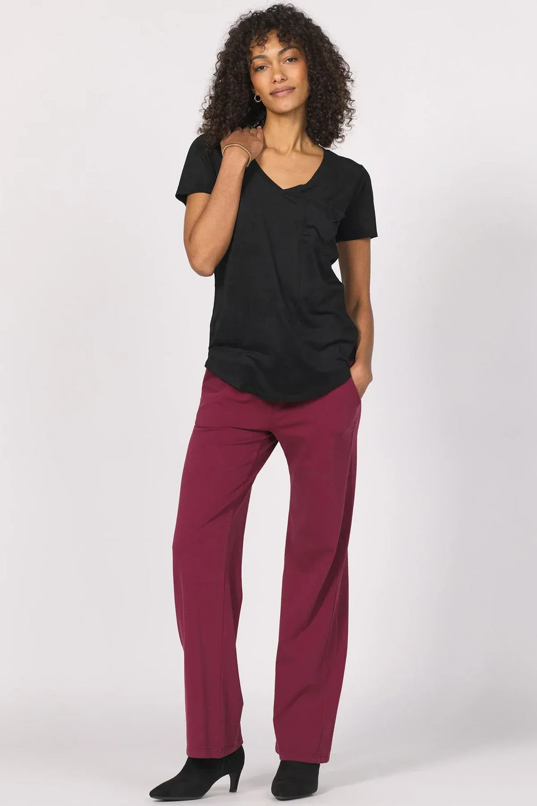 Another Love Loungewear Zahara Sweatpant