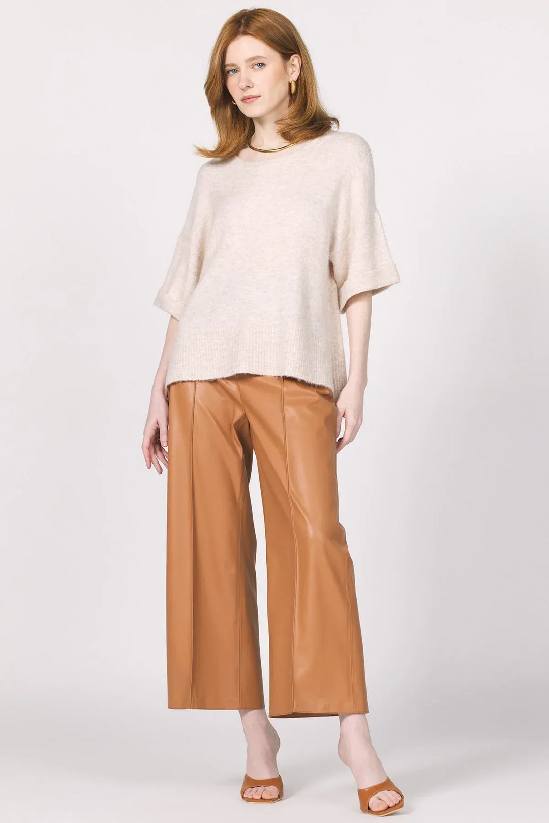 Another Love Sweater Catrina Sweater