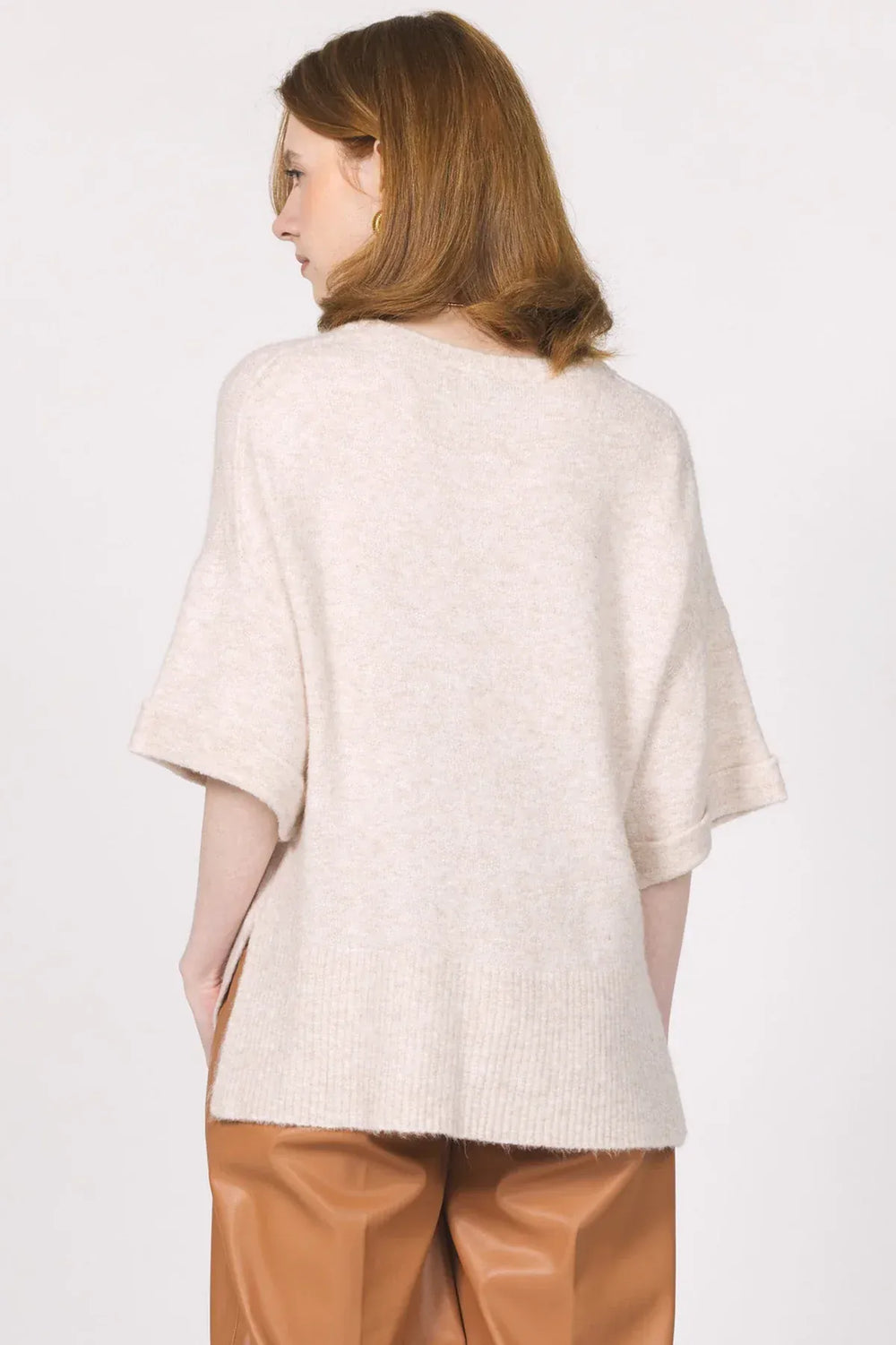 Another Love Sweater Catrina Sweater