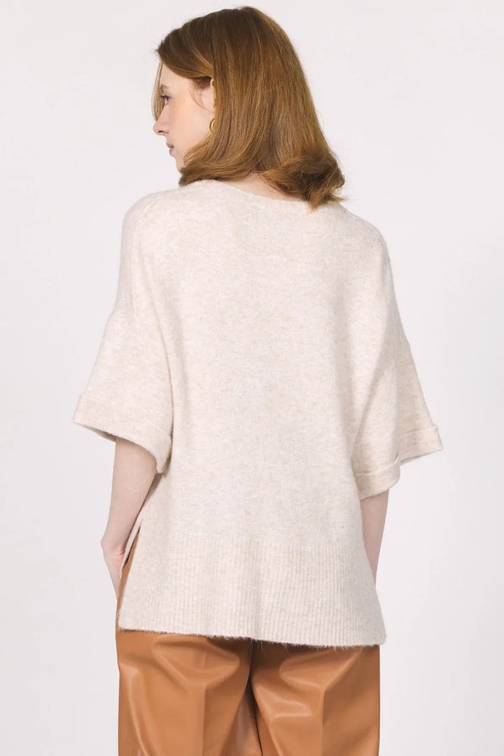 Another Love Sweater Catrina Sweater