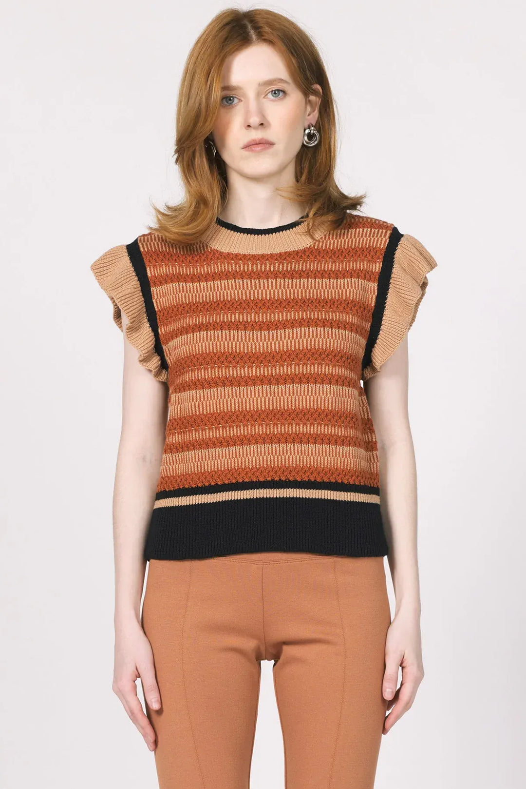 Another Love Sweater Kassandra Sweater Vest