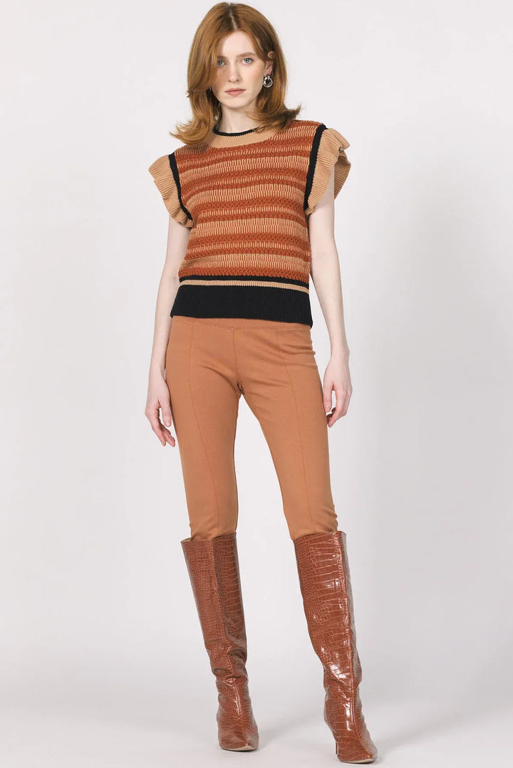 Another Love Sweater Kassandra Sweater Vest