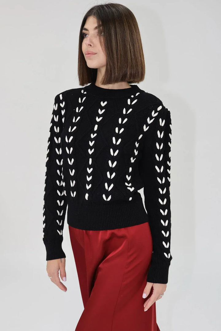 Another Love Sweater Lexa Sweater