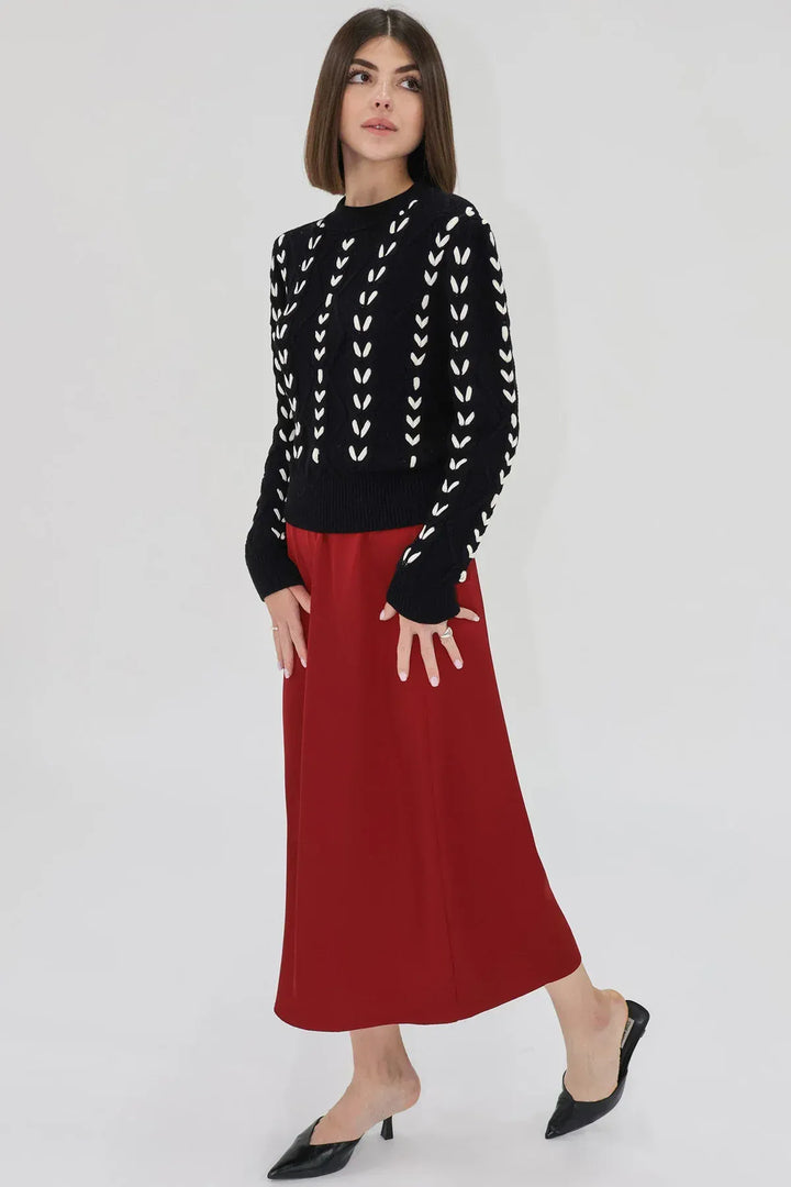 Another Love Sweater Lexa Sweater