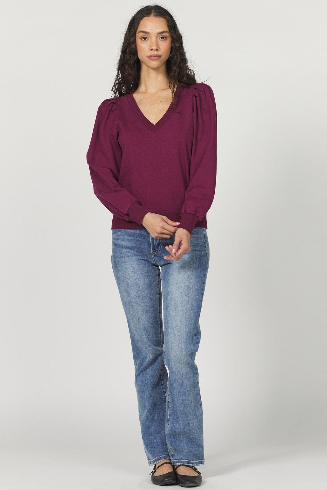 Another Love Sweatshirt Sammi Sweatshirt