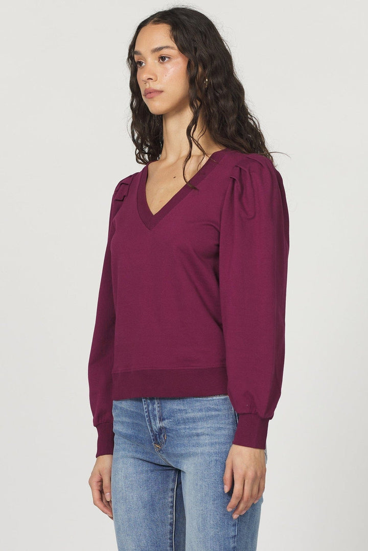 Another Love Sweatshirt Sammi Sweatshirt