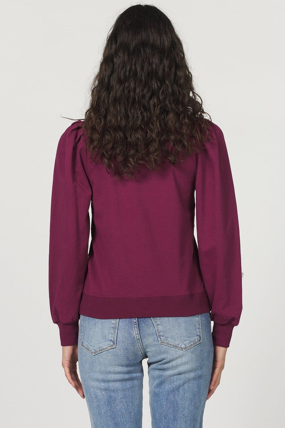 Another Love Sweatshirt Sammi Sweatshirt