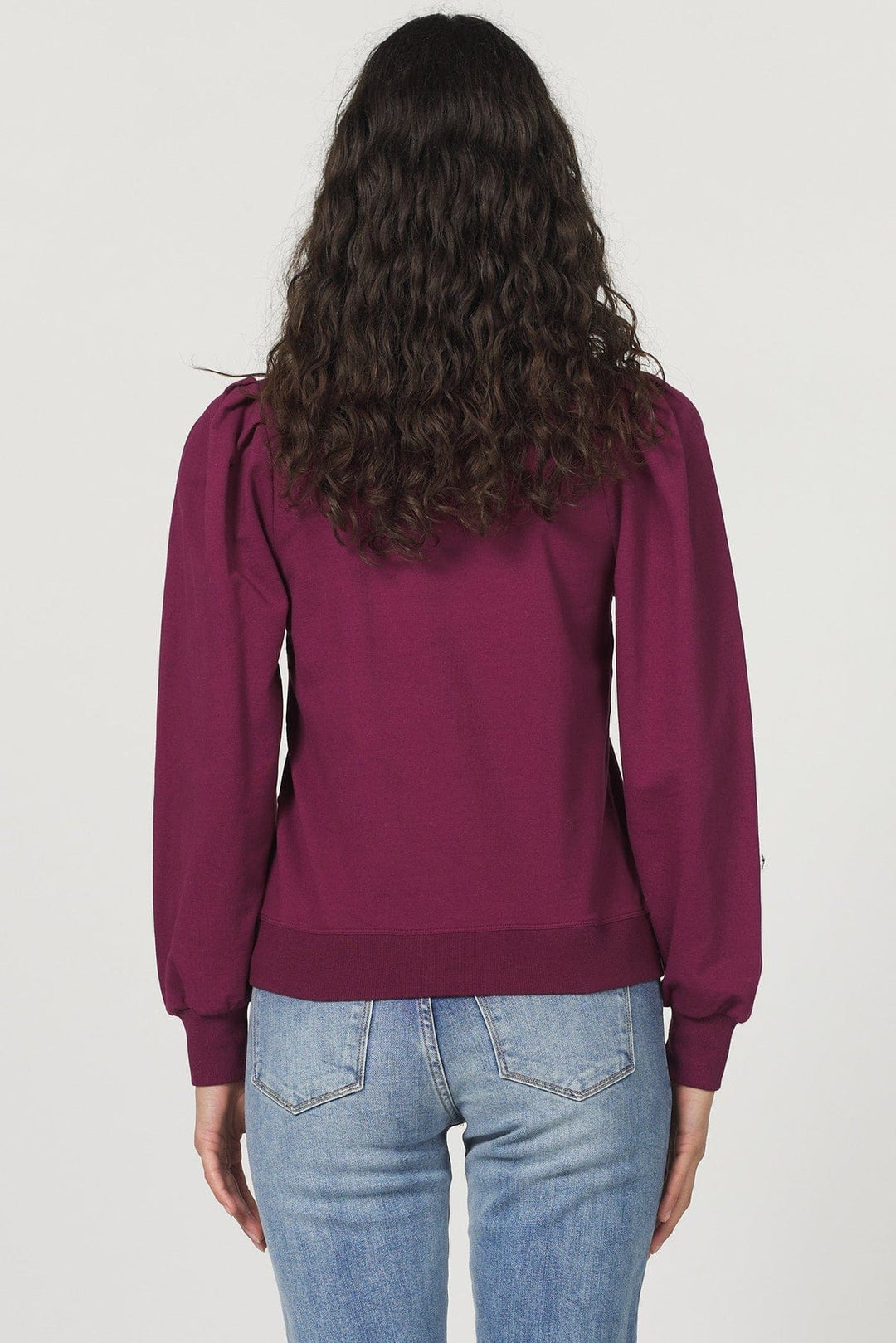 Another Love Sweatshirt Sammi Sweatshirt