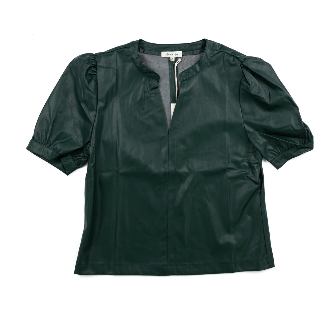 Another Love Top Kalia V-Neck Top