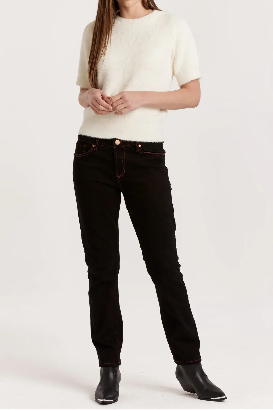 Another Love Top Susie Top