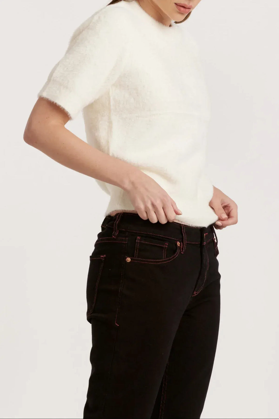 Another Love Top Susie Top