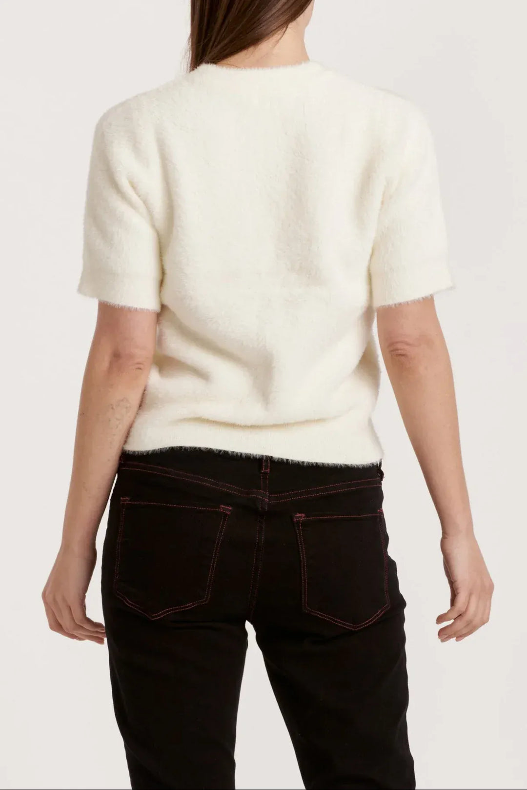 Another Love Top Susie Top