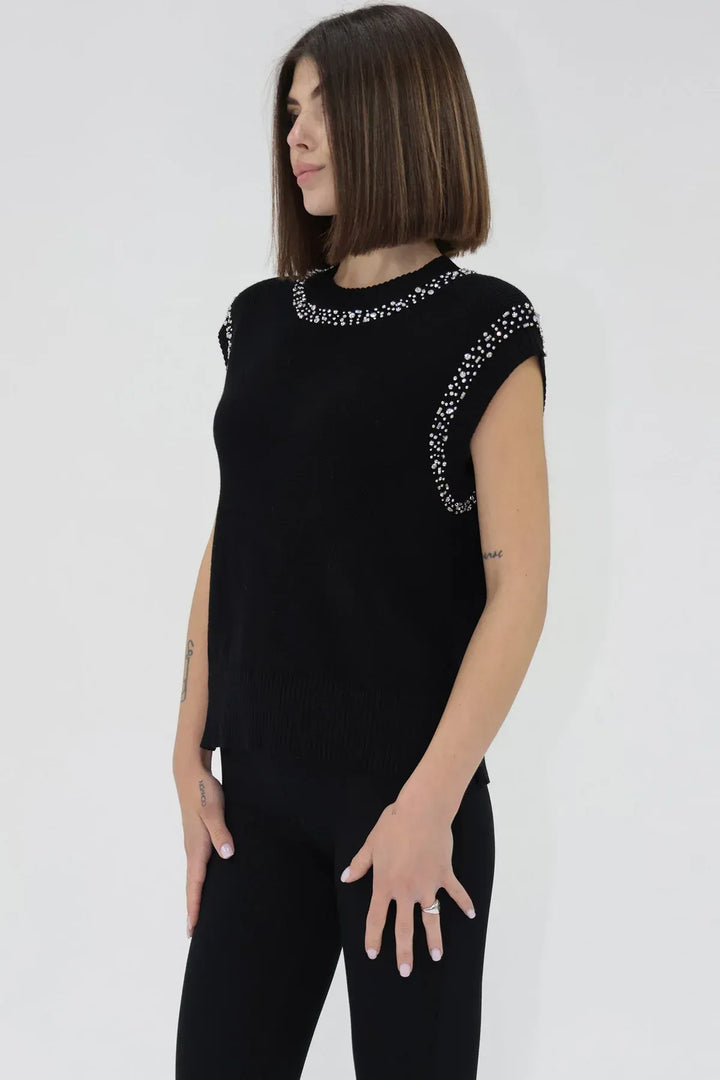 Another Love Top Yaritza Top