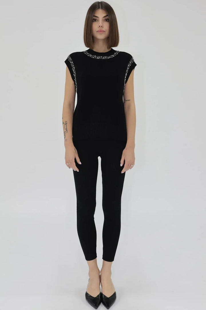 Another Love Top Yaritza Top