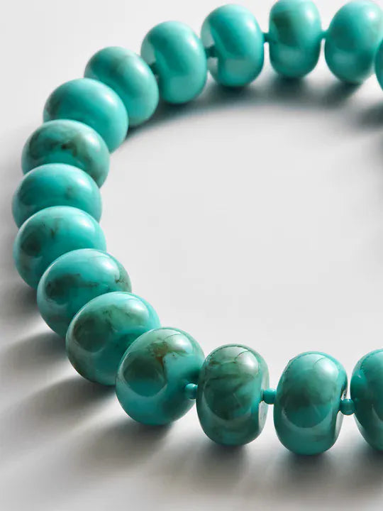 BaubleBar Necklace Joan Semi-Precious Necklace