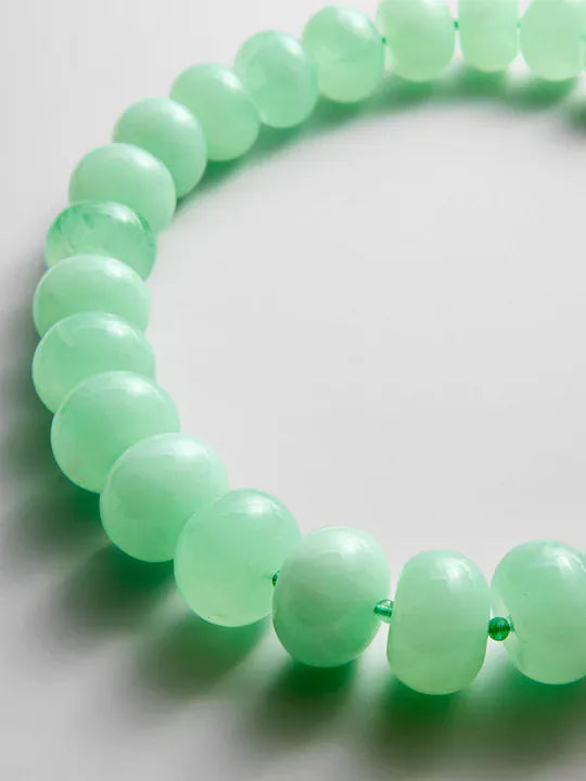 BaubleBar Necklace Joan Semi-Precious Necklace