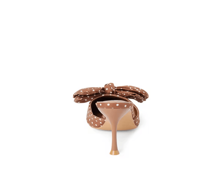 Beach by Matisse Heel Goldie Heel