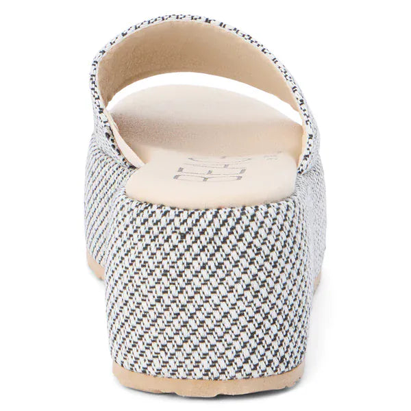 Beach by Matisse Platform Pismo Platform Sandal