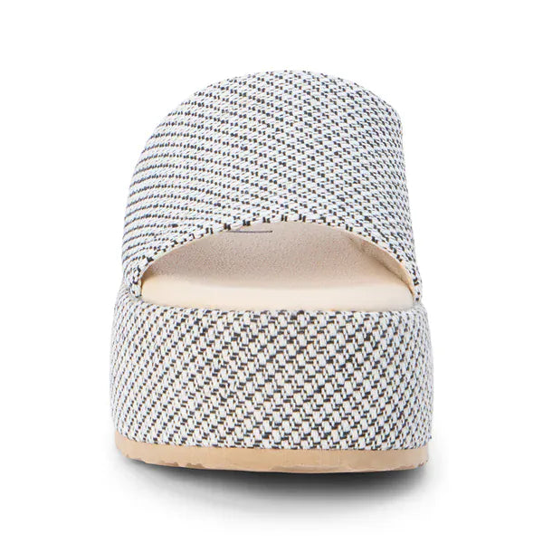 Beach by Matisse Platform Pismo Platform Sandal