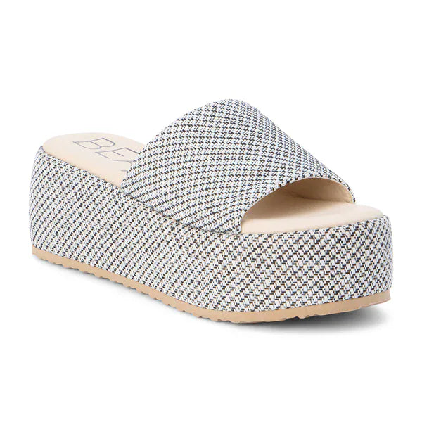 Beach by Matisse Platform Pismo Platform Sandal