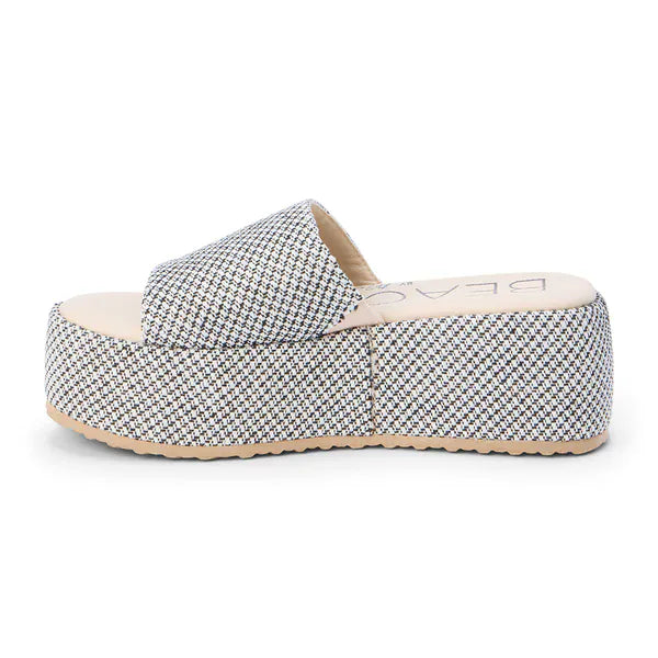 Beach by Matisse Platform Pismo Platform Sandal