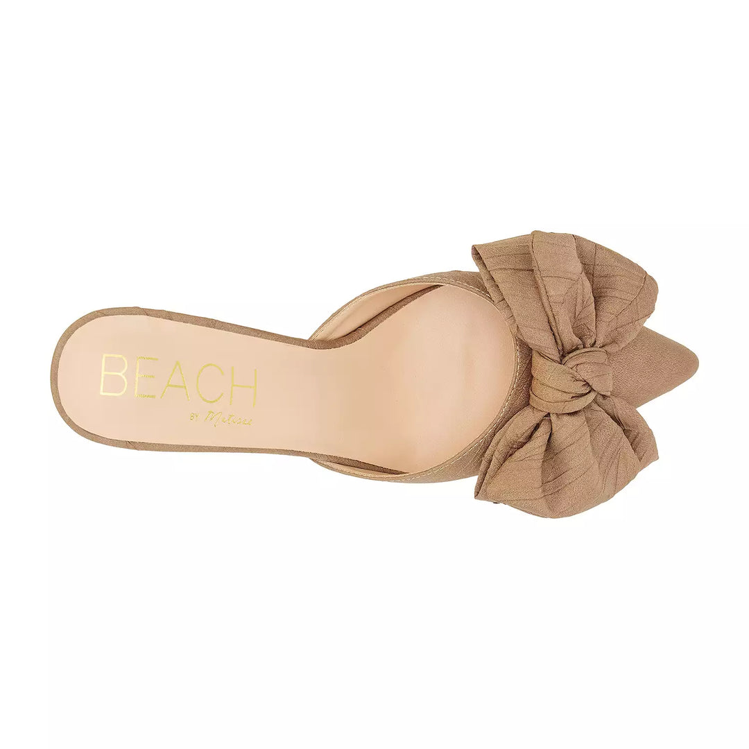 Beach by Matisse Sandal Goldie Heeled Mules