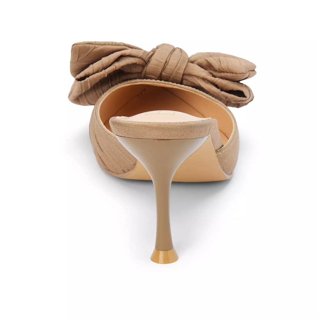Beach by Matisse Sandal Goldie Heeled Mules