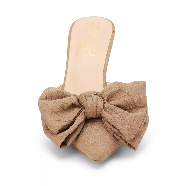 Beach by Matisse Sandal Goldie Heeled Mules