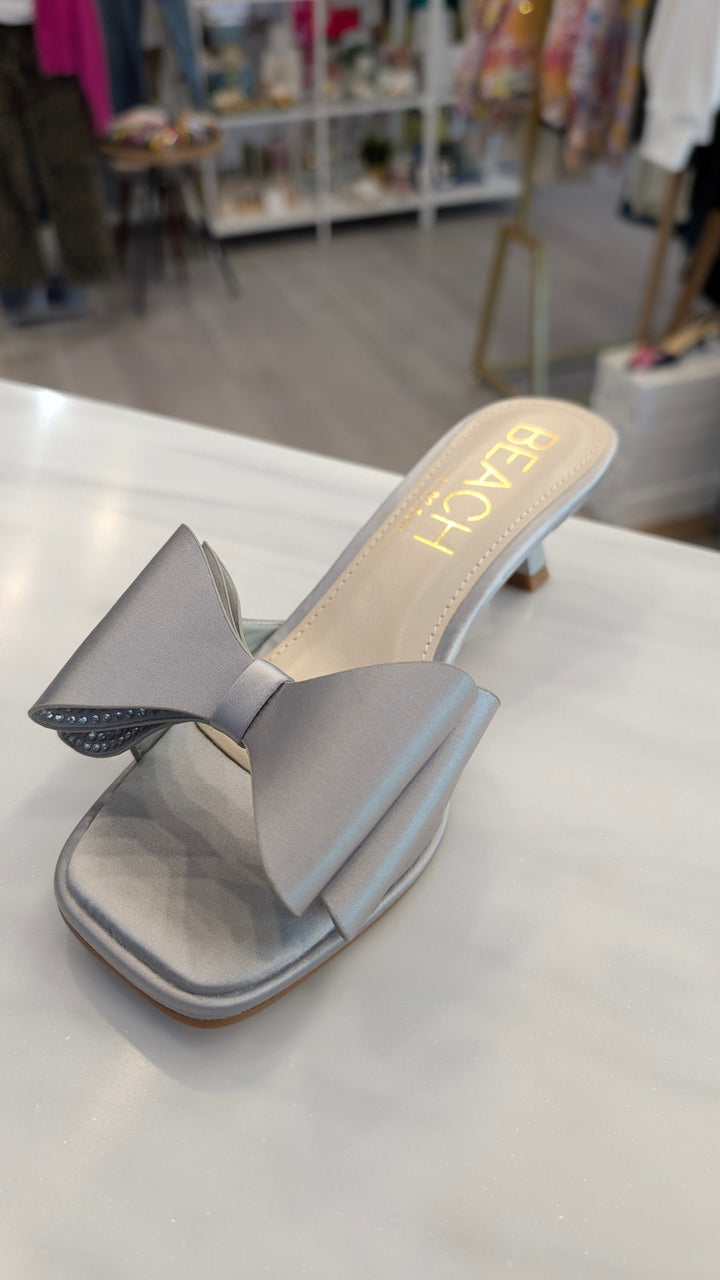 Beach by Matisse Sandal Holland Heeled Sandal